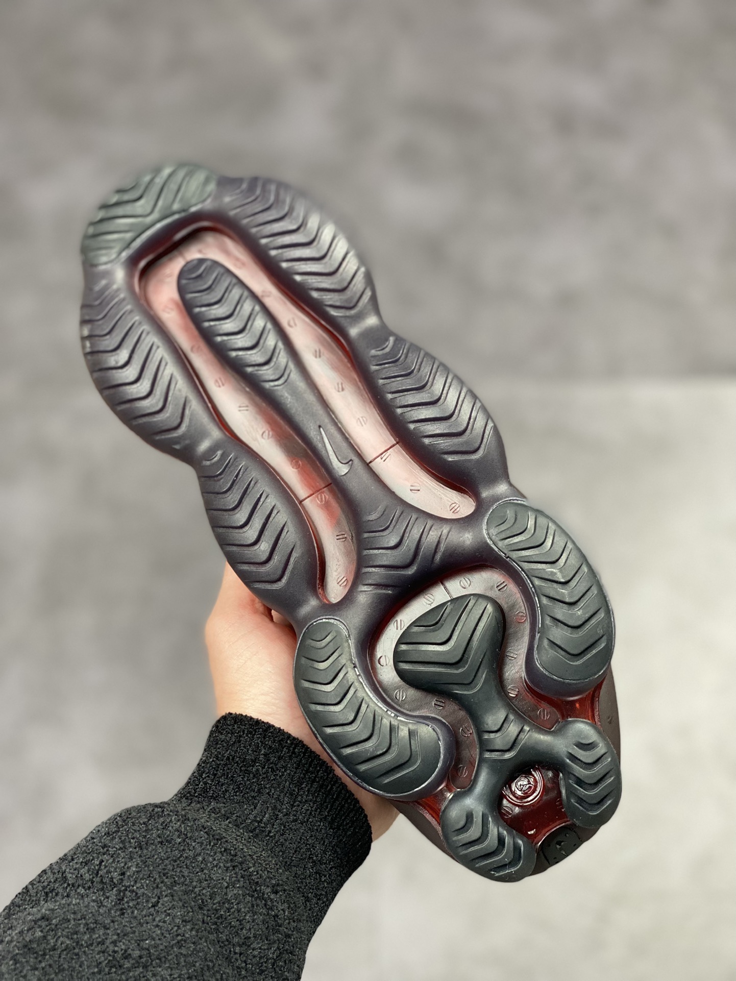 Nike Air Max Scorpion FK 正确版本 DJ4701-004