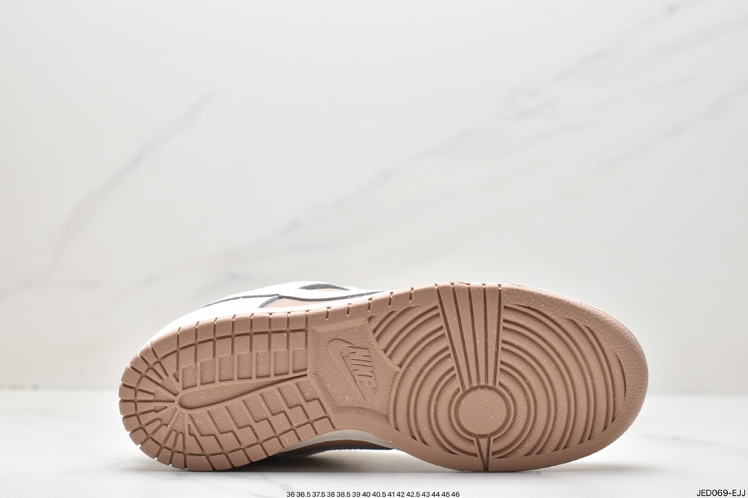 Nike SB Zoom Dunk Low sneakers series classic versatile casual sports sneakers DD1873-101