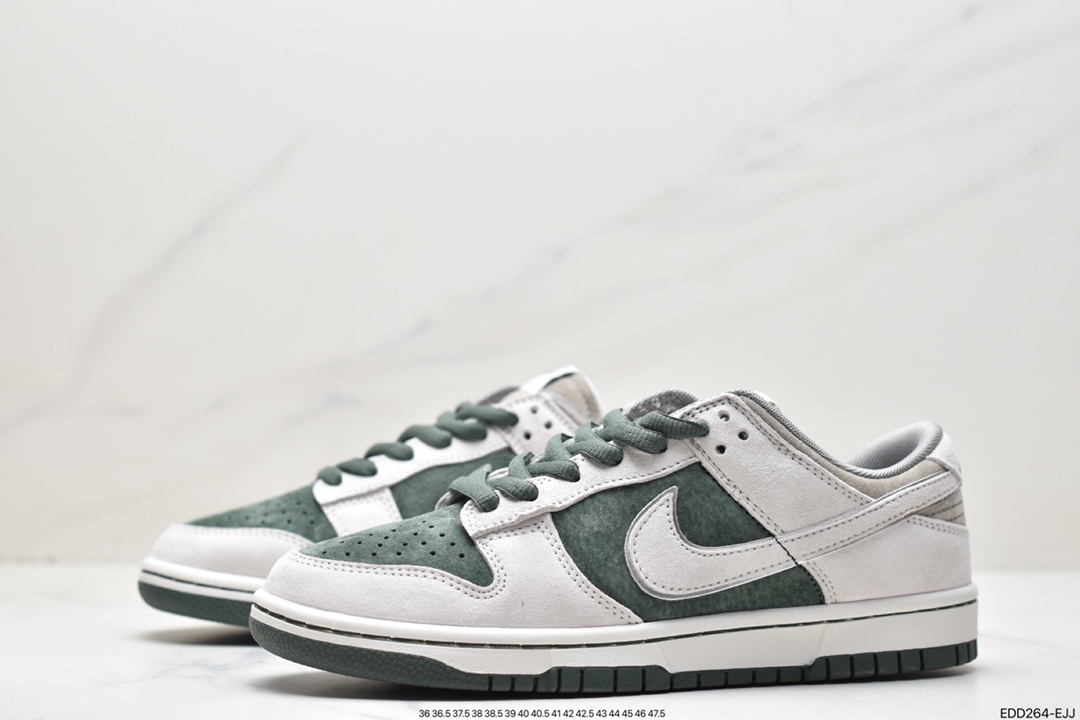 Otomo Katsuhiro x Nike SB Dunk Low ”Steamboy OST”麂皮 扣篮系列低帮LF0035-035