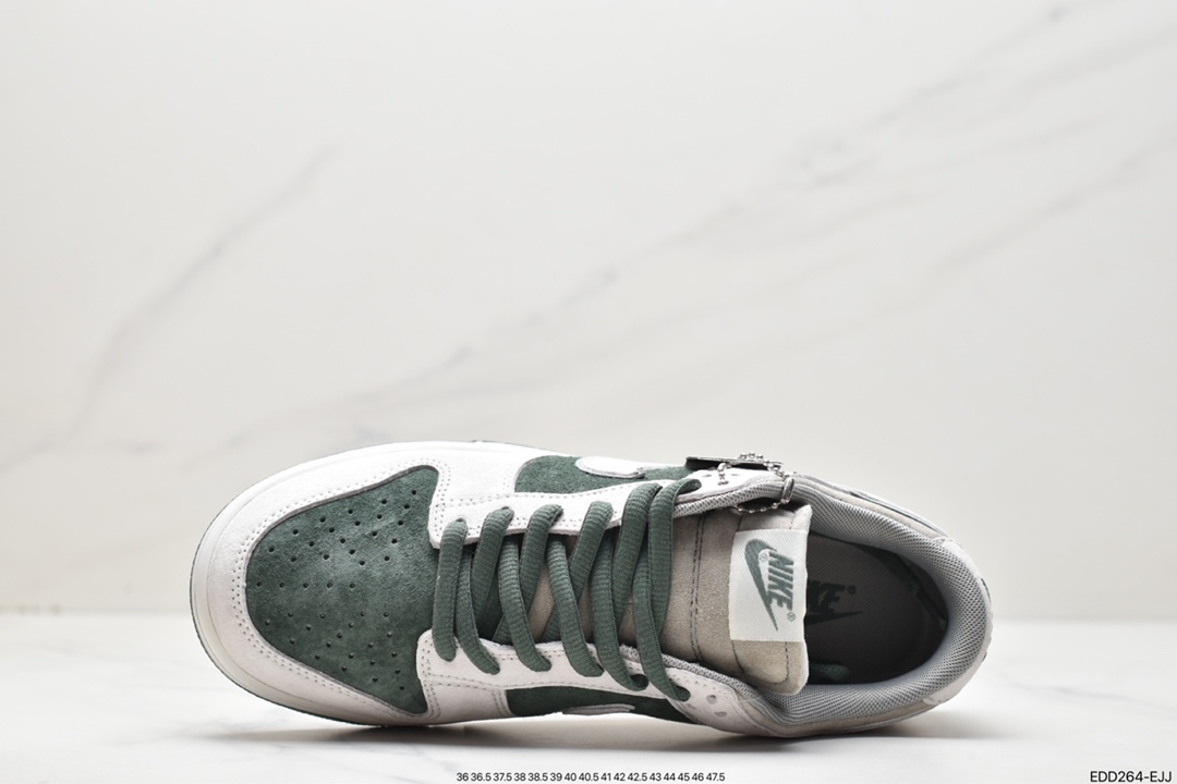 Otomo Katsuhiro x Nike SB Dunk Low ”Steamboy OST”麂皮 扣篮系列低帮LF0035-035