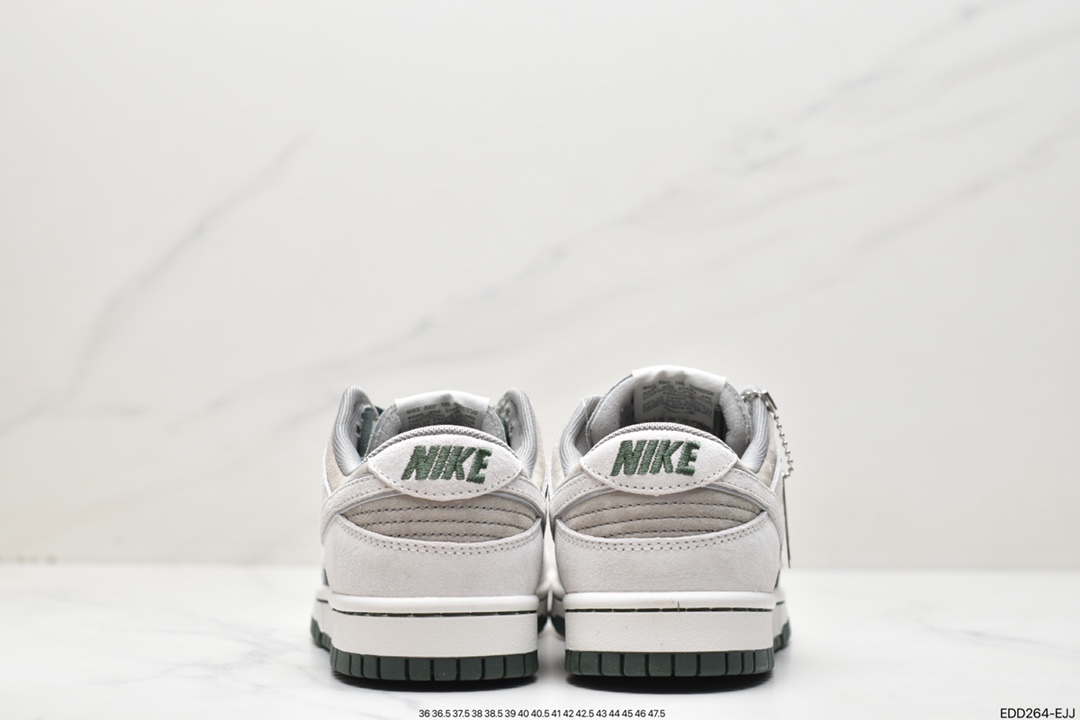 Otomo Katsuhiro x Nike SB Dunk Low ”Steamboy OST”麂皮 扣篮系列低帮LF0035-035