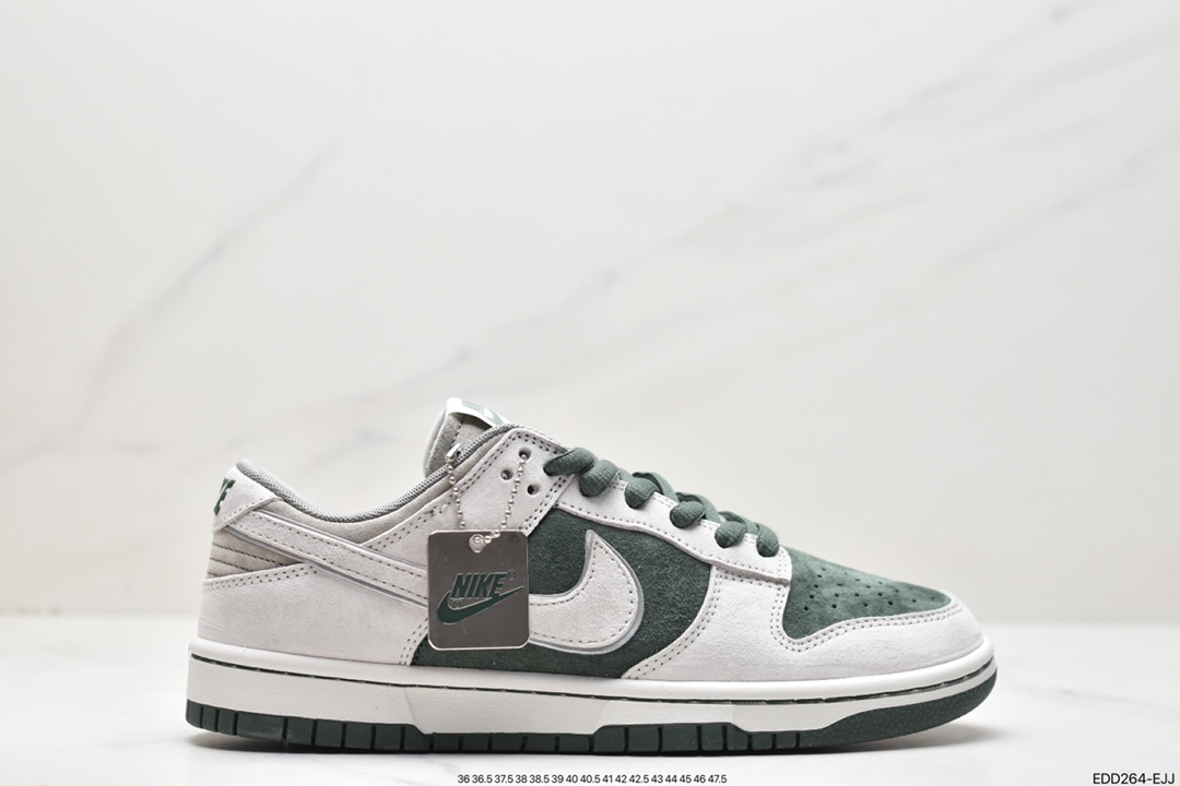 Otomo Katsuhiro x Nike SB Dunk Low ”Steamboy OST”麂皮 扣篮系列低帮LF0035-035