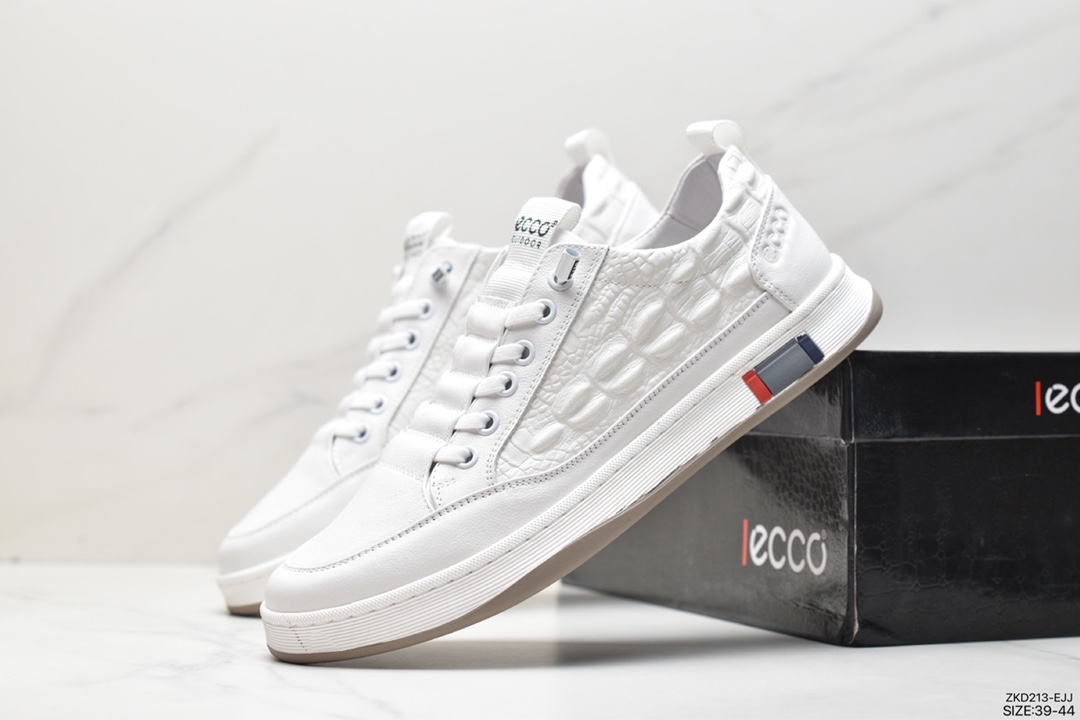 ECCO/Aibu sports running shoes/casual shoes quality stamped logo