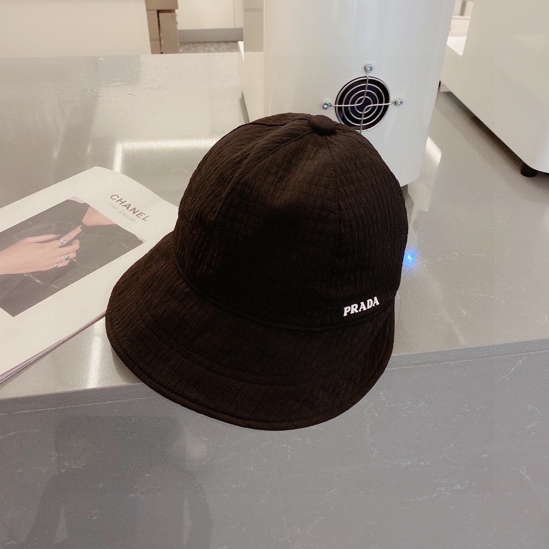 프라다 모자 84728 Prada Cap