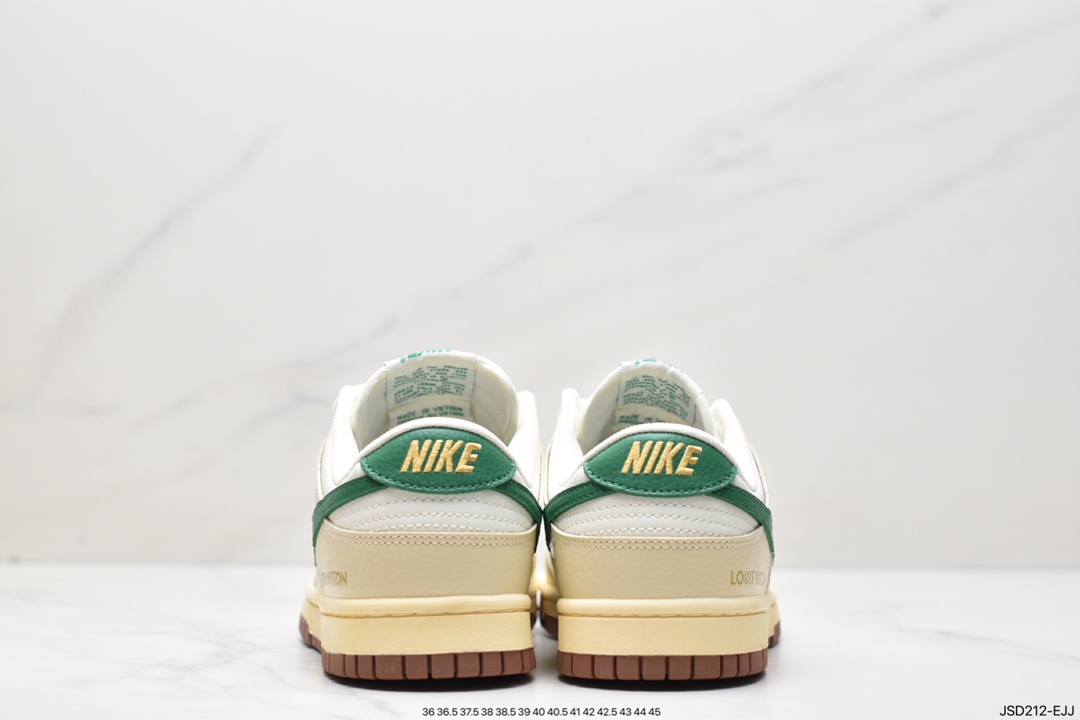 NIKE DUNK SB LOW 定制配色 Dunk SB顾名思义XD6188-003