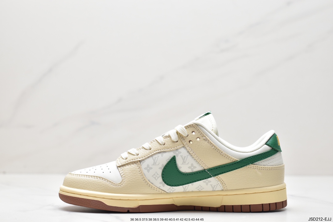NIKE DUNK SB LOW 定制配色 Dunk SB顾名思义XD6188-003