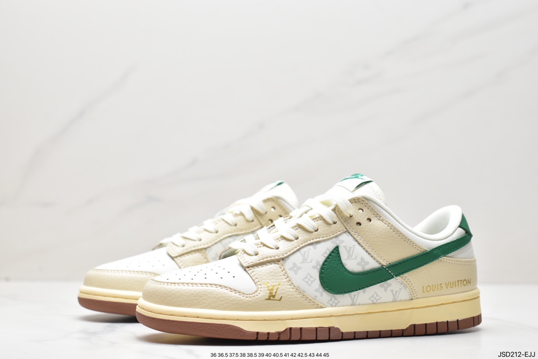 NIKE DUNK SB LOW 定制配色 Dunk SB顾名思义XD6188-003