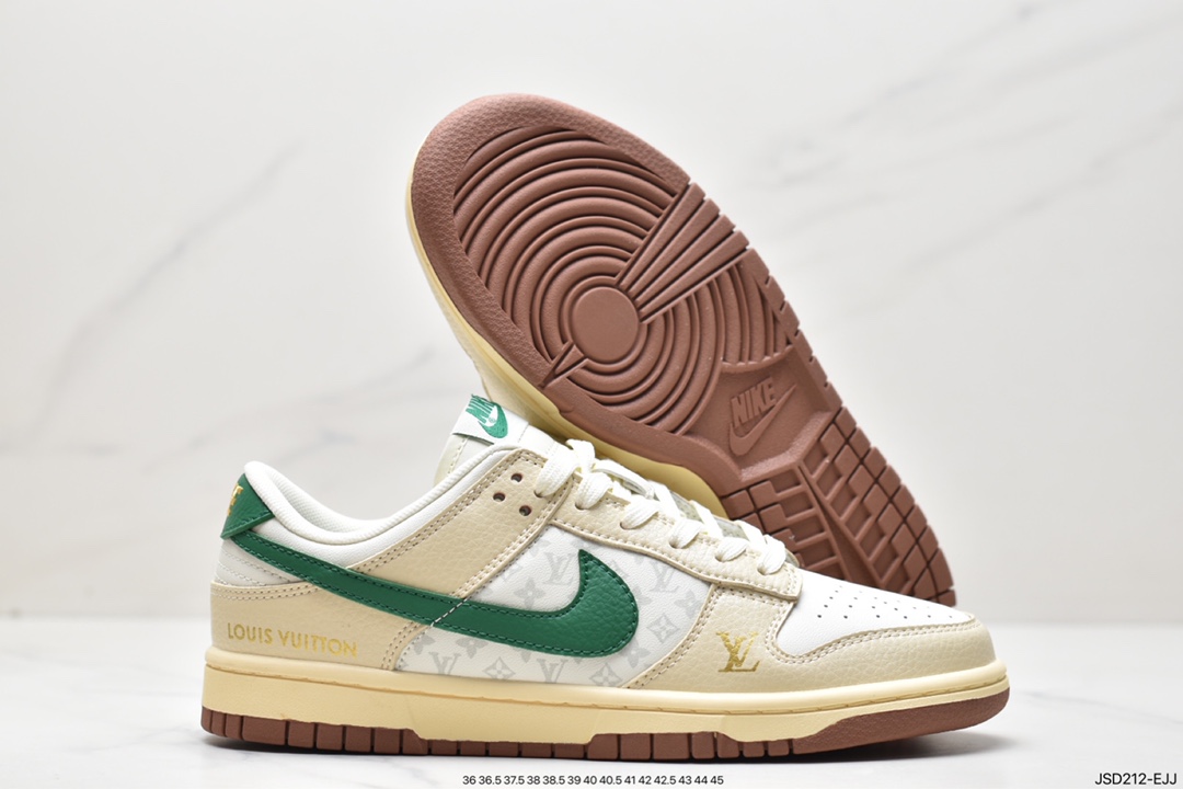 NIKE DUNK SB LOW 定制配色 Dunk SB顾名思义XD6188-003