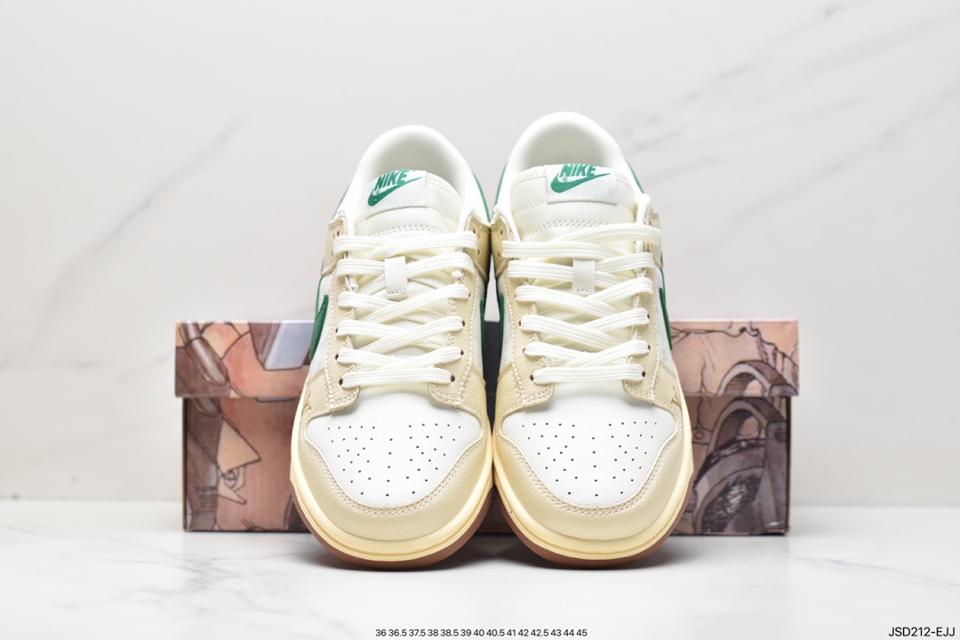 NIKE DUNK SB LOW 定制配色 Dunk SB顾名思义XD6188-003