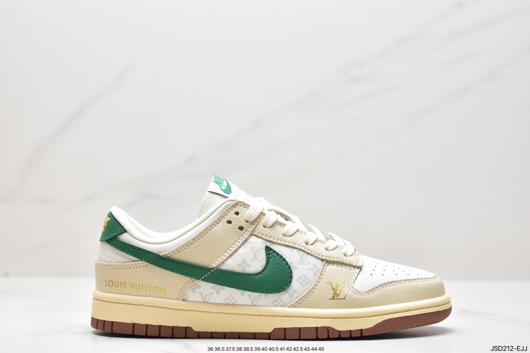 NIKE DUNK SB LOW 定制配色 Dunk SB顾名思义XD6188-003