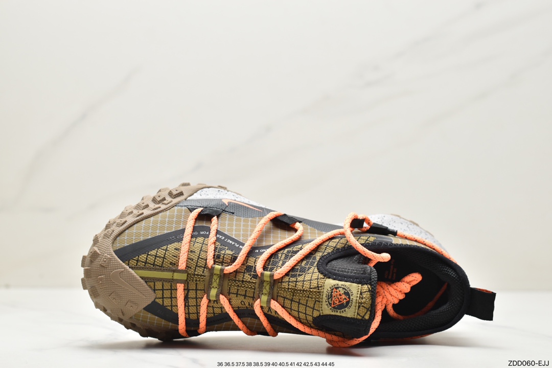 Nike ACG Mountain Fly Low GTX SE 男女子运动鞋采用匠心设计DO2861-200