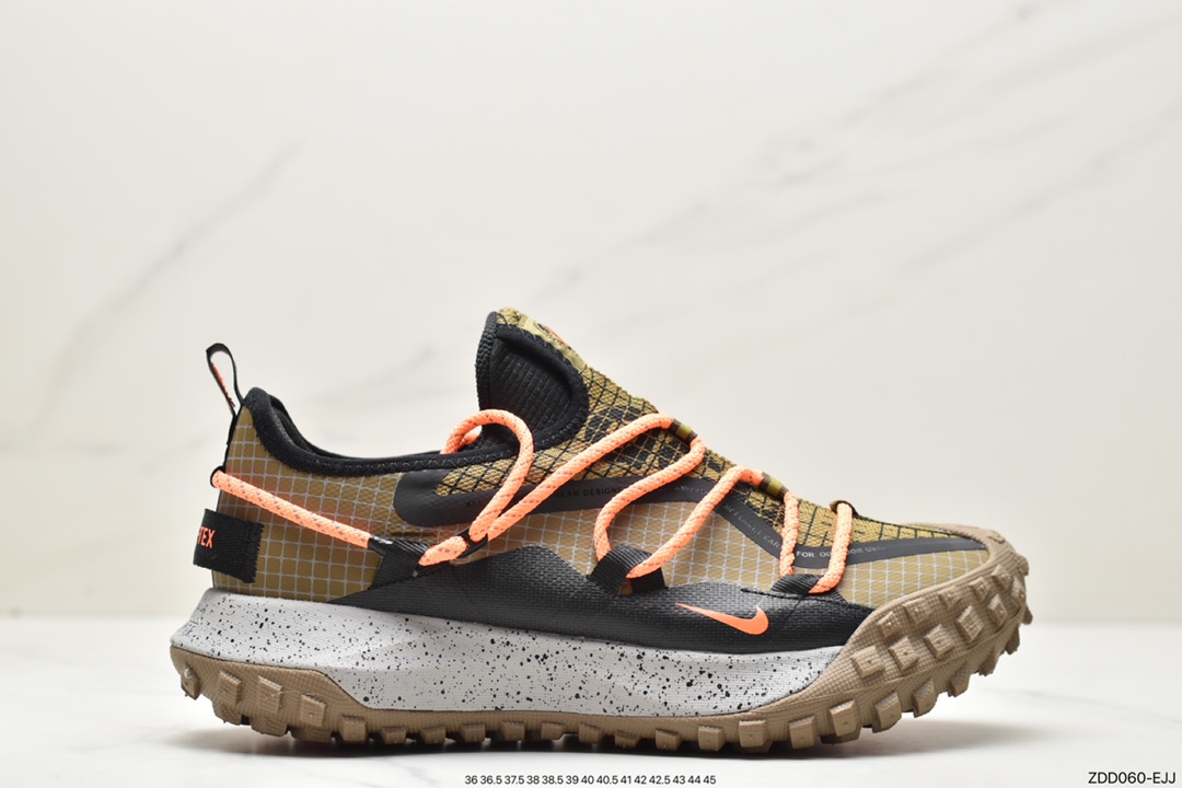 Nike ACG Mountain Fly Low GTX SE 男女子运动鞋采用匠心设计DO2861-200