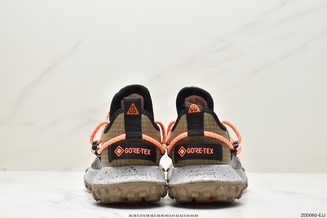 Nike ACG Mountain Fly Low GTX SE 男女子运动鞋采用匠心设计DO2861-200