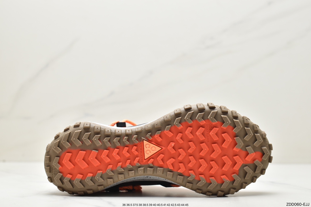 Nike ACG Mountain Fly Low GTX SE 男女子运动鞋采用匠心设计DO2861-200