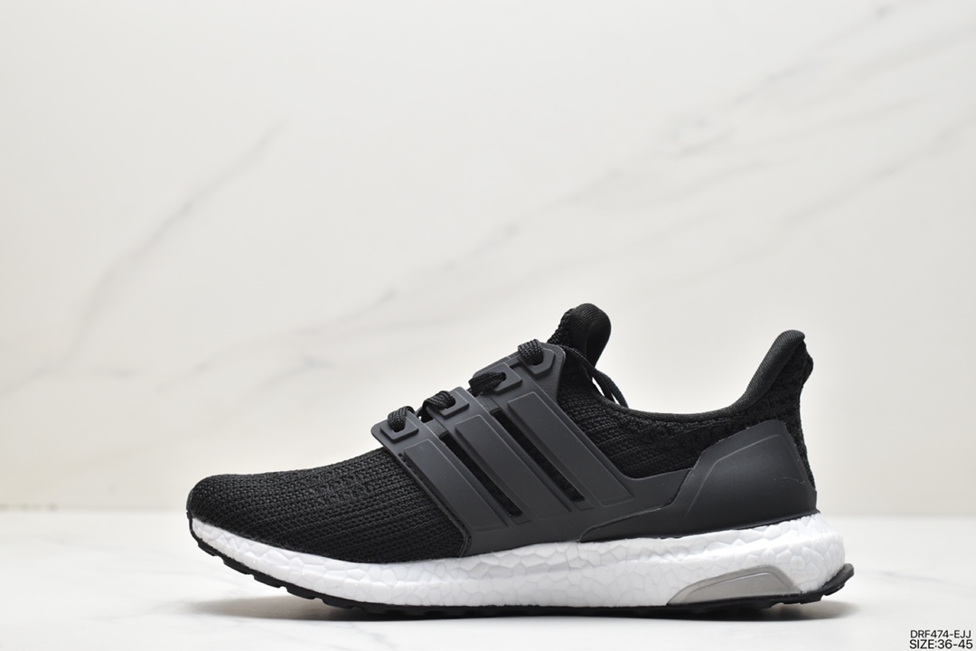 Adidas Ultra Boost UB 4.0 series running shoes BB6150