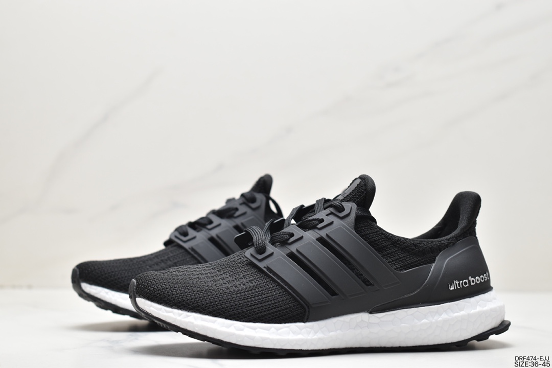 Adidas Ultra Boost UB 4.0 series running shoes BB6150