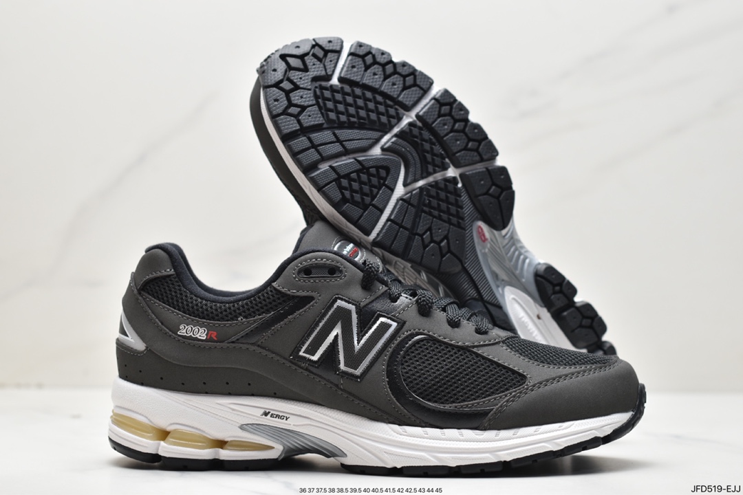 New Balance M2002 series American origin classic retro casual sports versatile dad running shoes ML2002RB