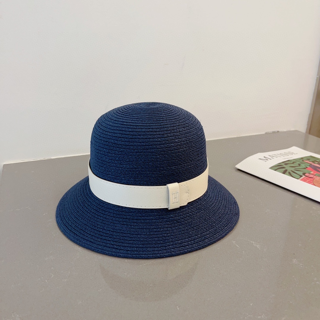 에르메스 모자 84633 Hermes Cap