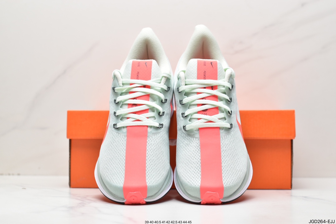 耐克Nike Zoom Pegasus Turbo 35代涡轮增压马拉松慢跑鞋 AJ4114-060