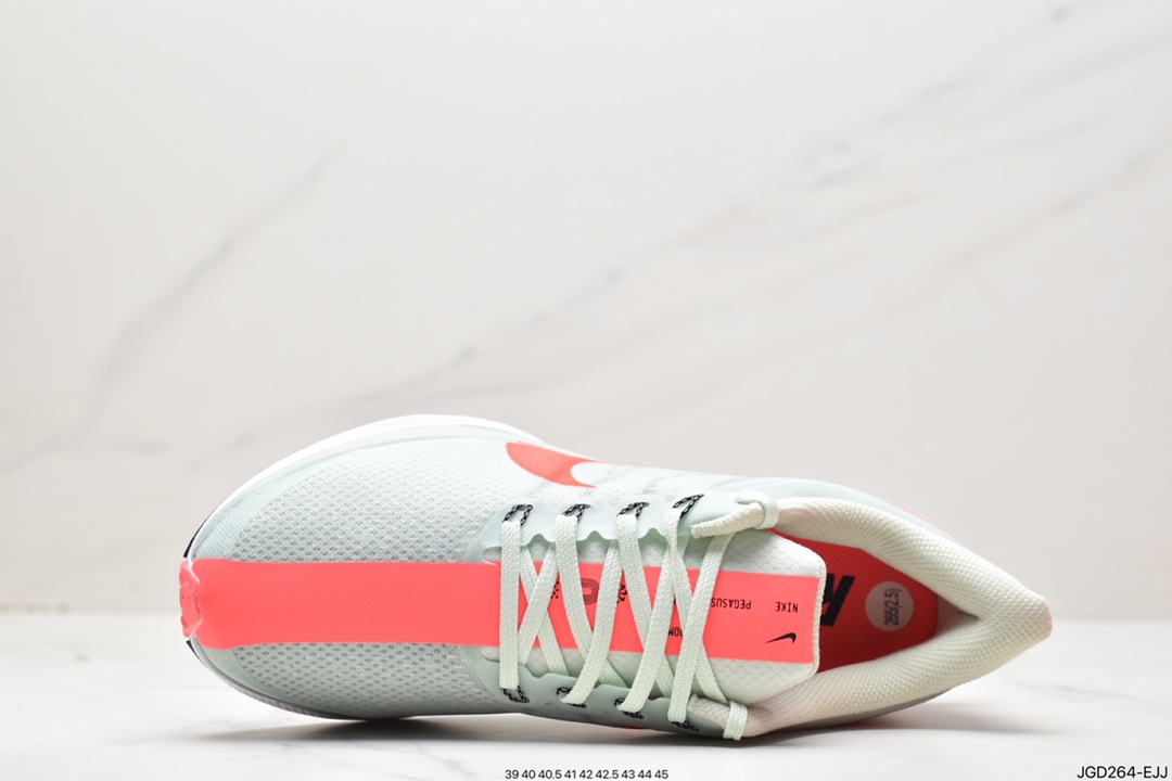 耐克Nike Zoom Pegasus Turbo 35代涡轮增压马拉松慢跑鞋 AJ4114-060