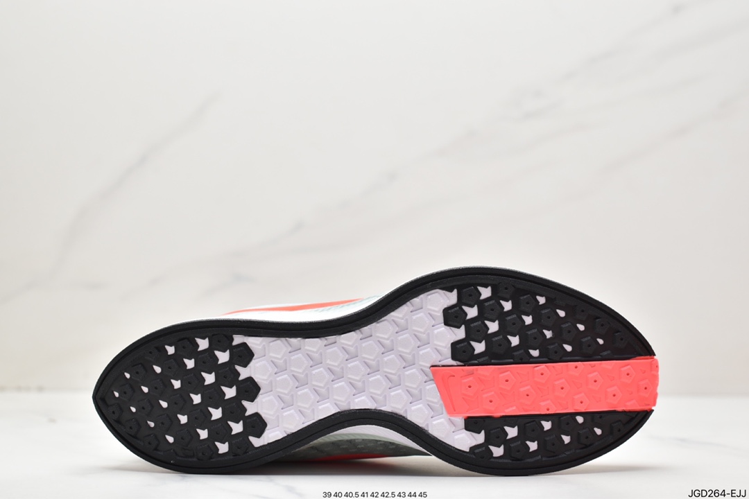 耐克Nike Zoom Pegasus Turbo 35代涡轮增压马拉松慢跑鞋 AJ4114-060