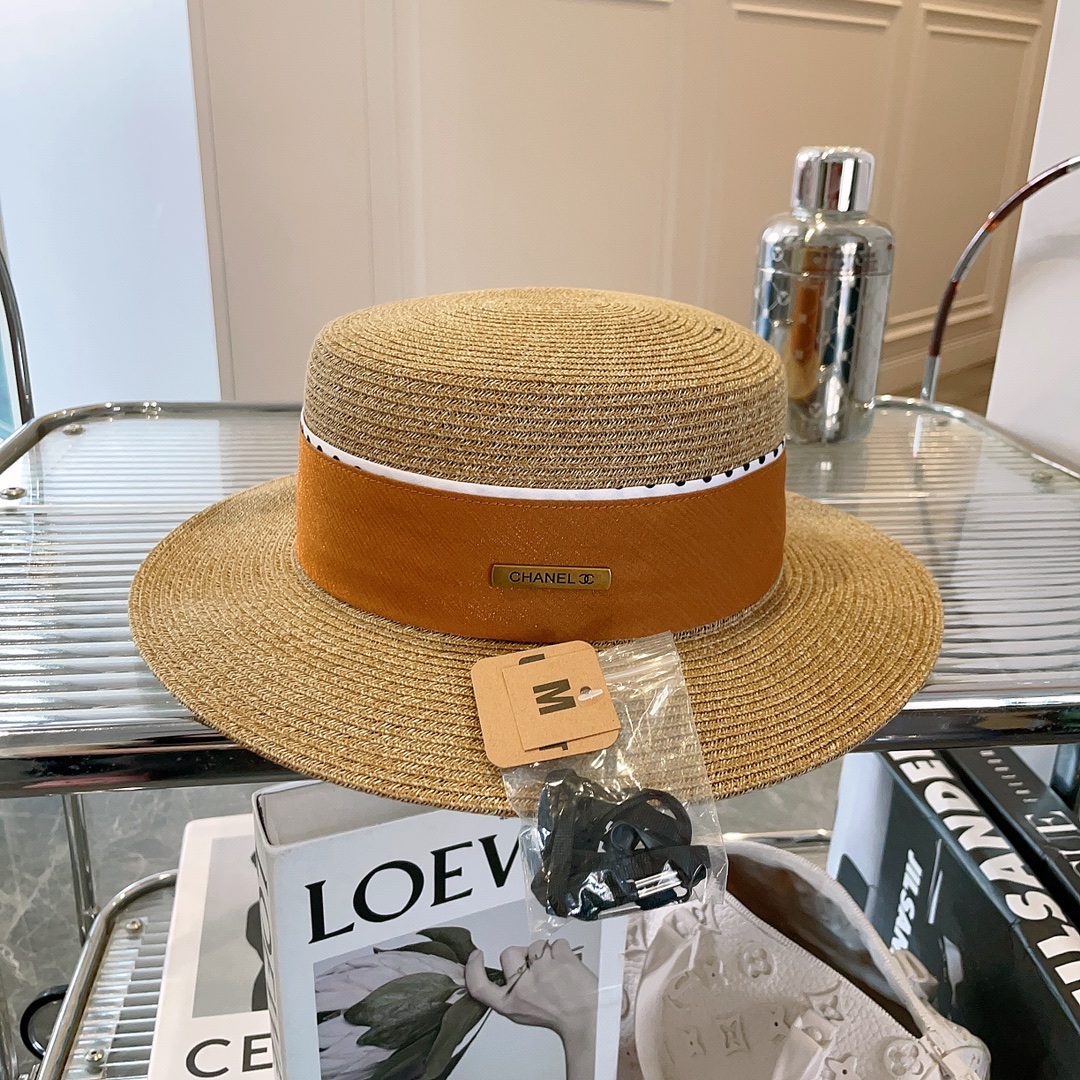 샤넬 모자 82095 Chanel Cap