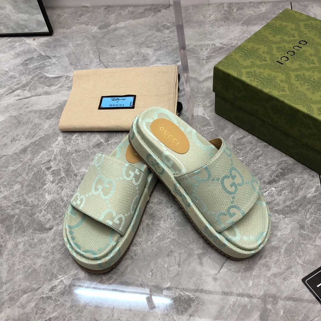 新色2023-Gucci/Summe