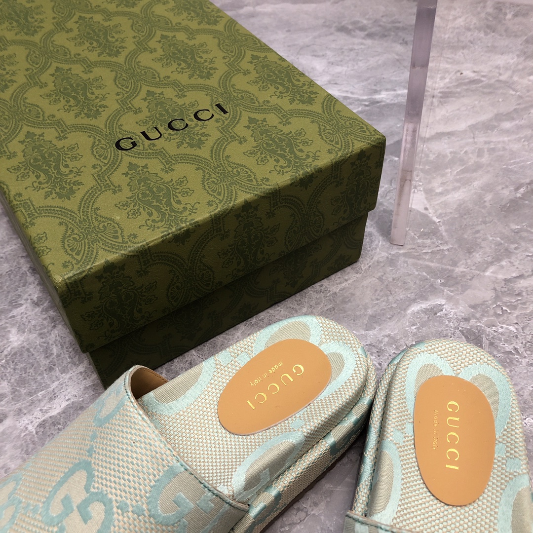 新色2023-Gucci/Summe