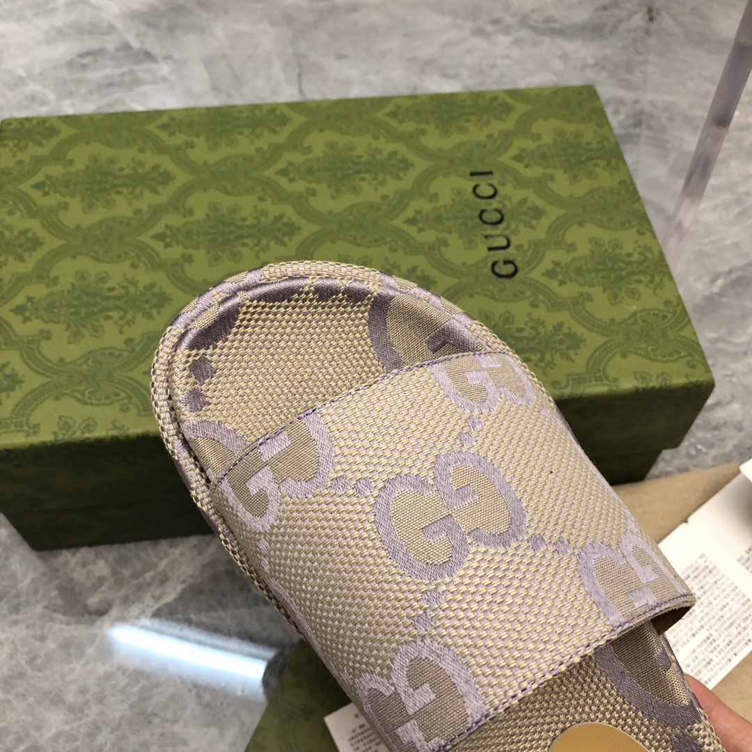 新色2023-Gucci/Summe