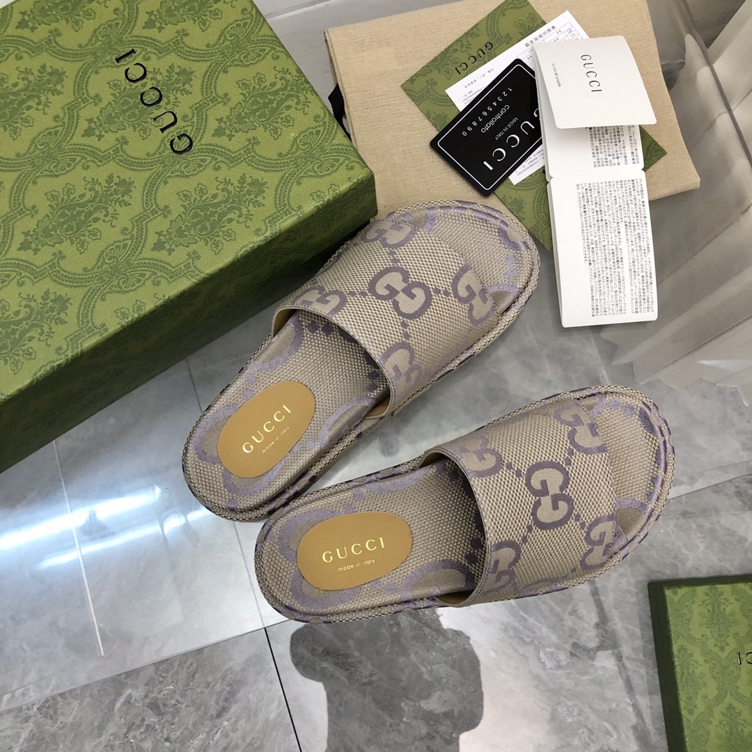 新色2023-Gucci/Summe