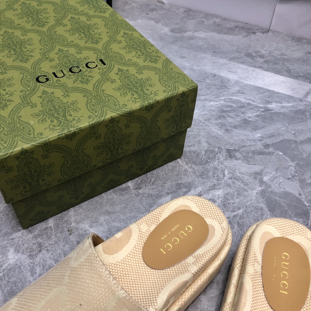 新色2023-Gucci/Summe