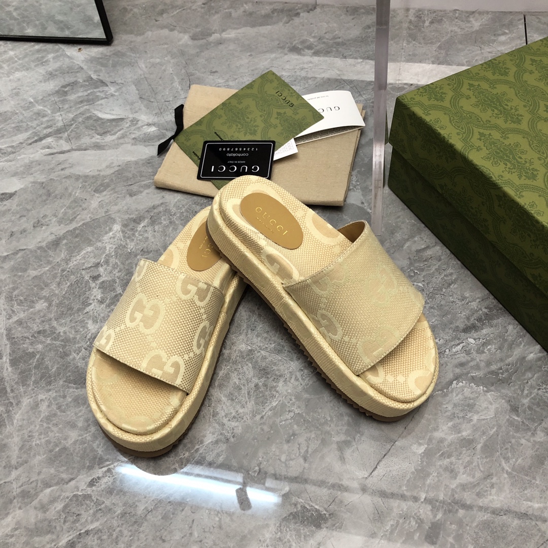 新色2023-Gucci/Summe