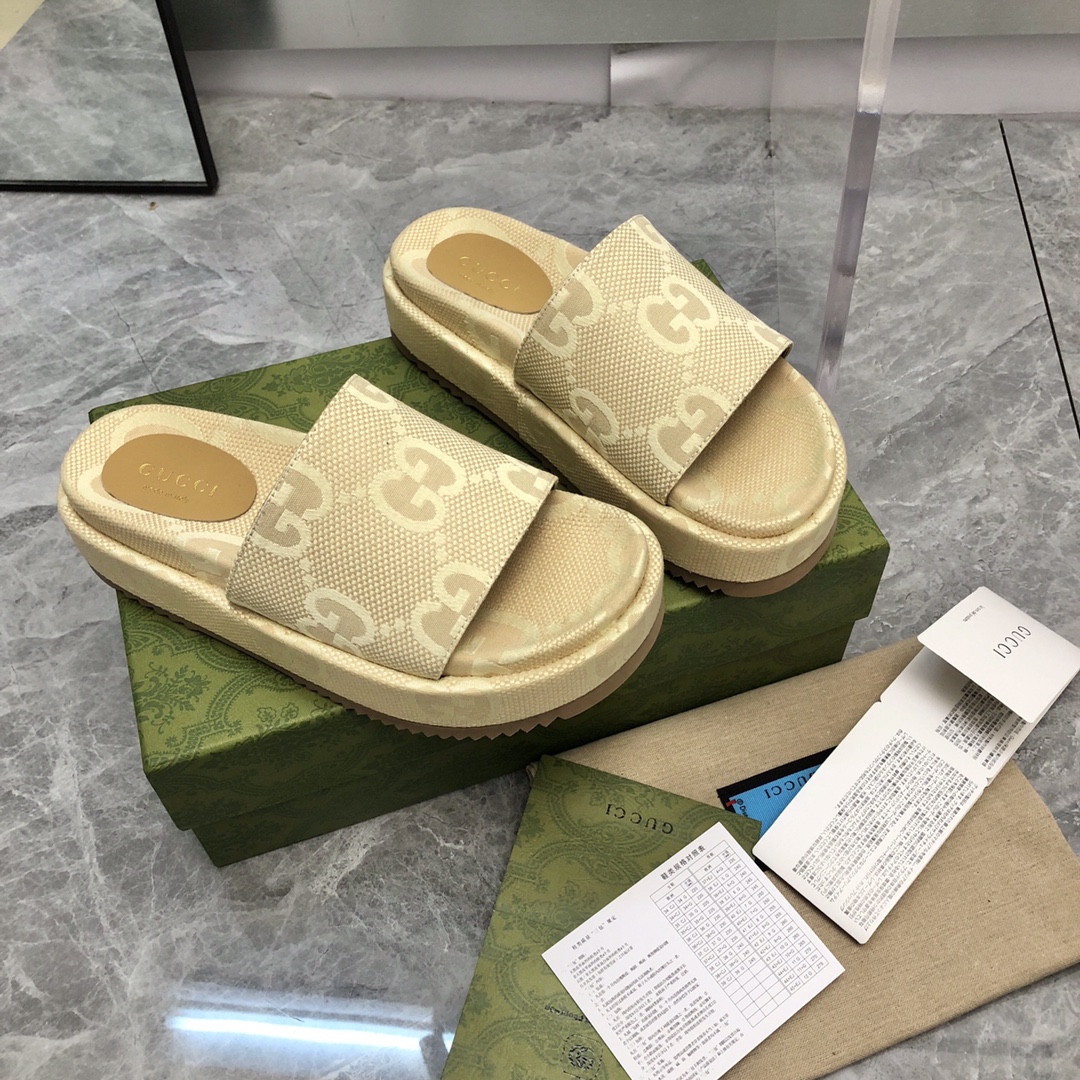 新色2023-Gucci/Summe