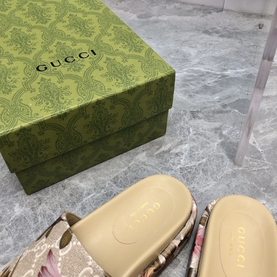 新色2023-Gucci/Summe