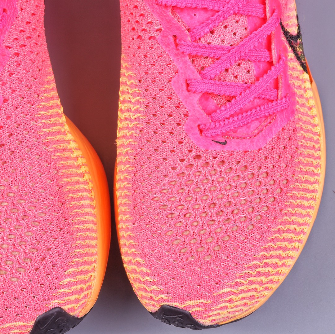 NIKE ZoomX Vaporfly NEXT% 3 马拉松 泡棉超轻缓震运动慢跑鞋 DV4130-688