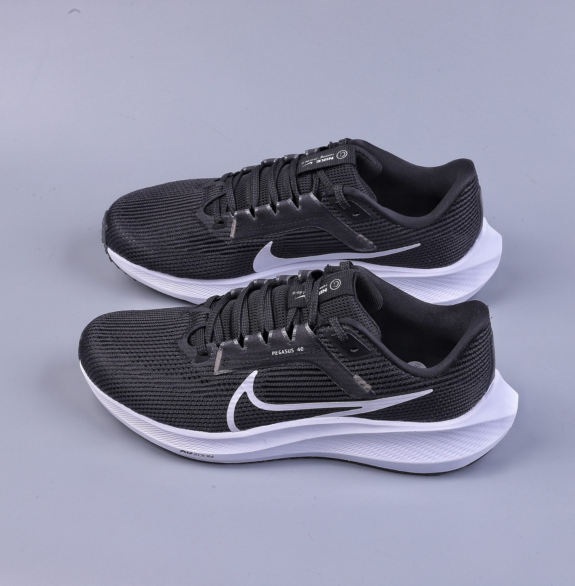 200  Nike Air Zoom Winflo +40 登月专业跑步鞋 DV3853-001