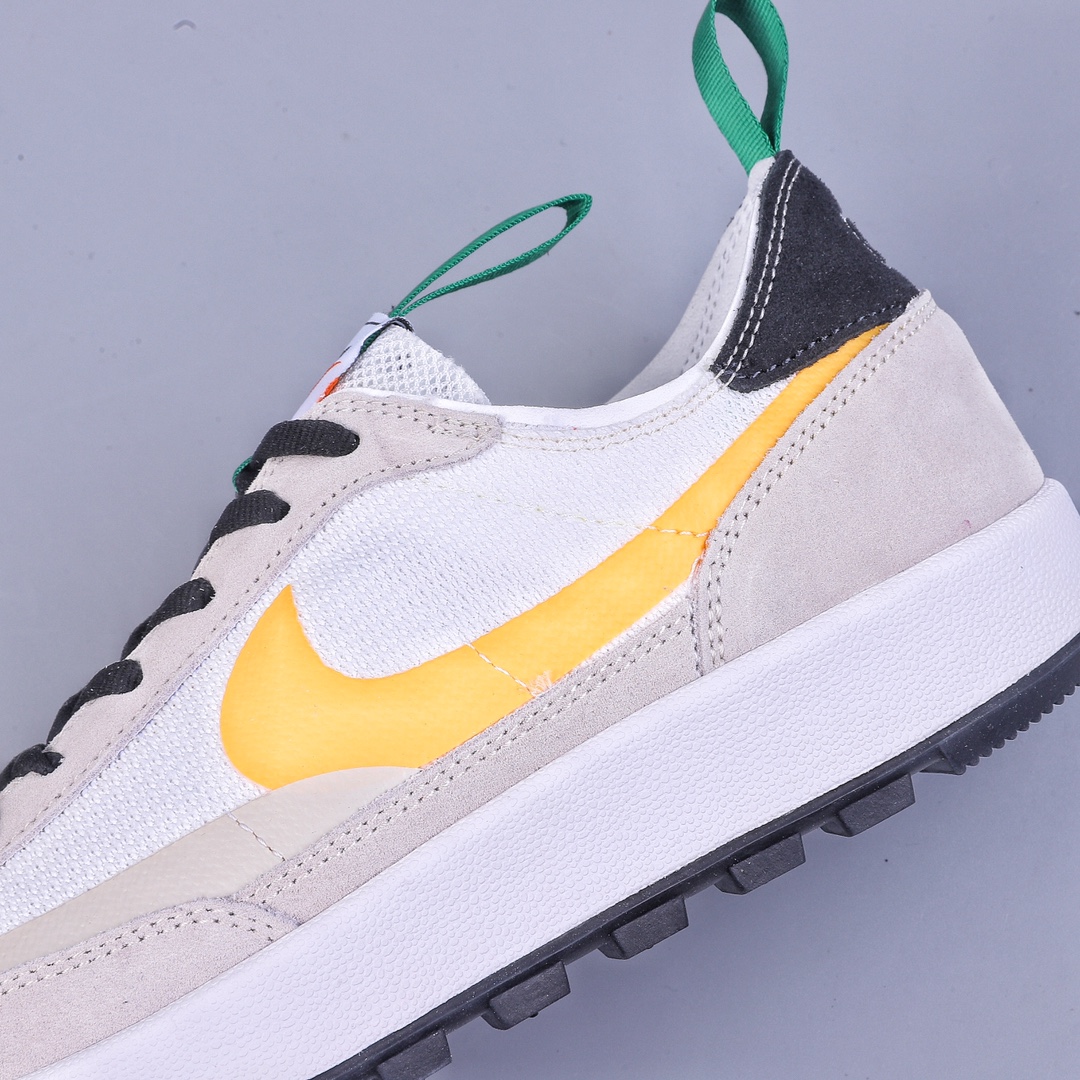 200 Tom Sachs x Nike Craft 该鞋款鞋 DA6672-800