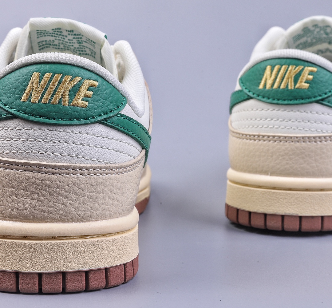 220 Nike Dunk Low “LV联名”高端定制  XD6188-003