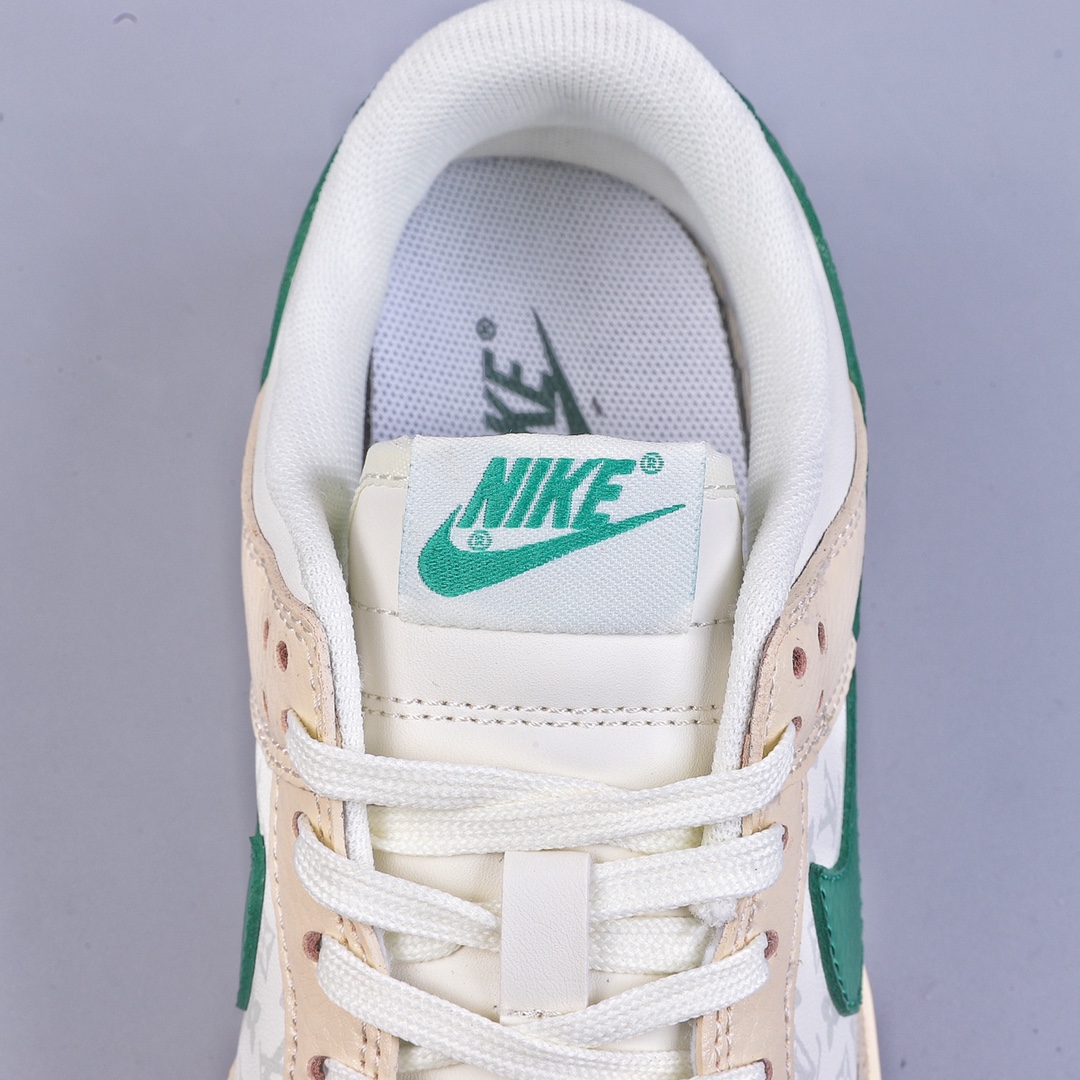 220 Nike Dunk Low “LV联名”高端定制  XD6188-003