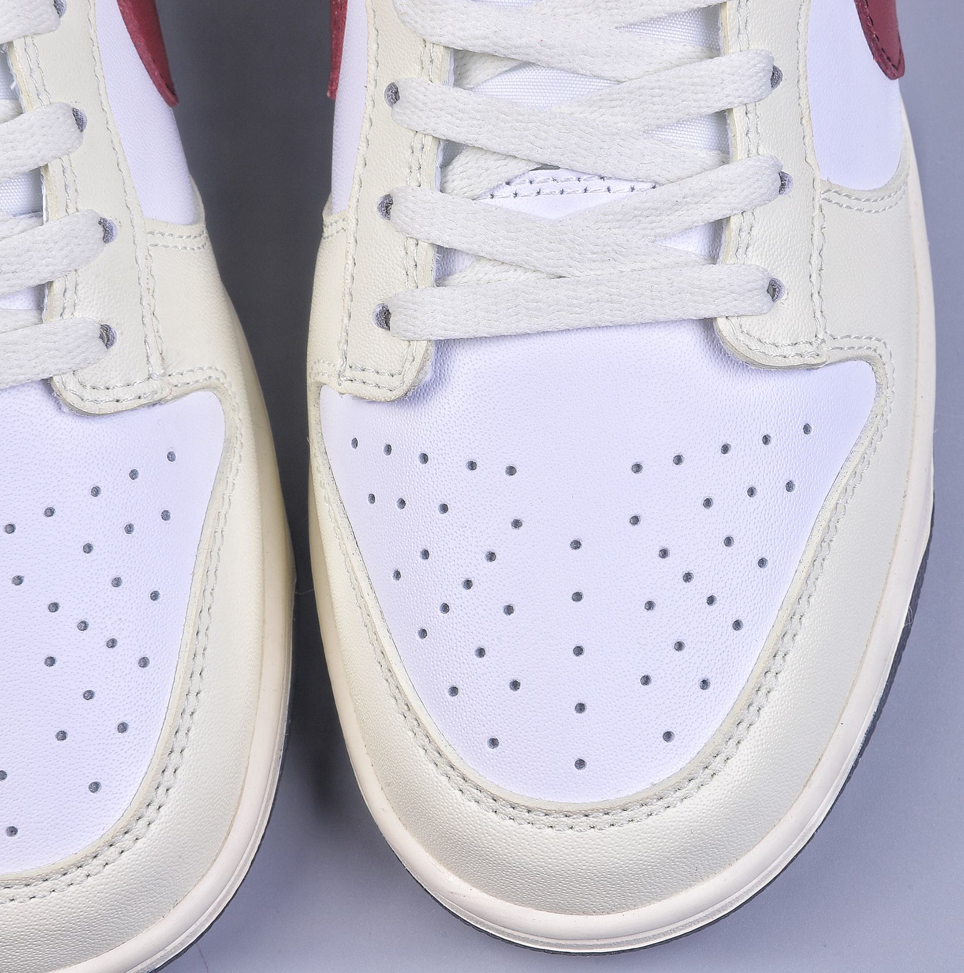 220 史诗级性价比Nike Dunk Low 花期信使男女休闲板鞋 DD1503-117