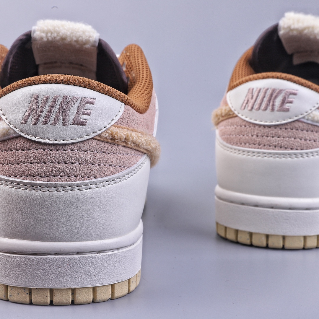 220 史诗级性价比NK Dunk Low ” Year of the Rabbit ” 兔年 广州限定 FD4203-211