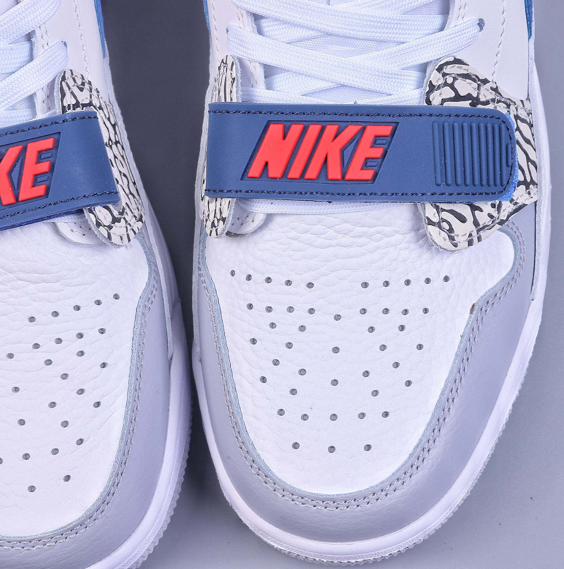 260 加强性价比Air Jordan Legacy 312 ”白蓝红” CD7069-104
