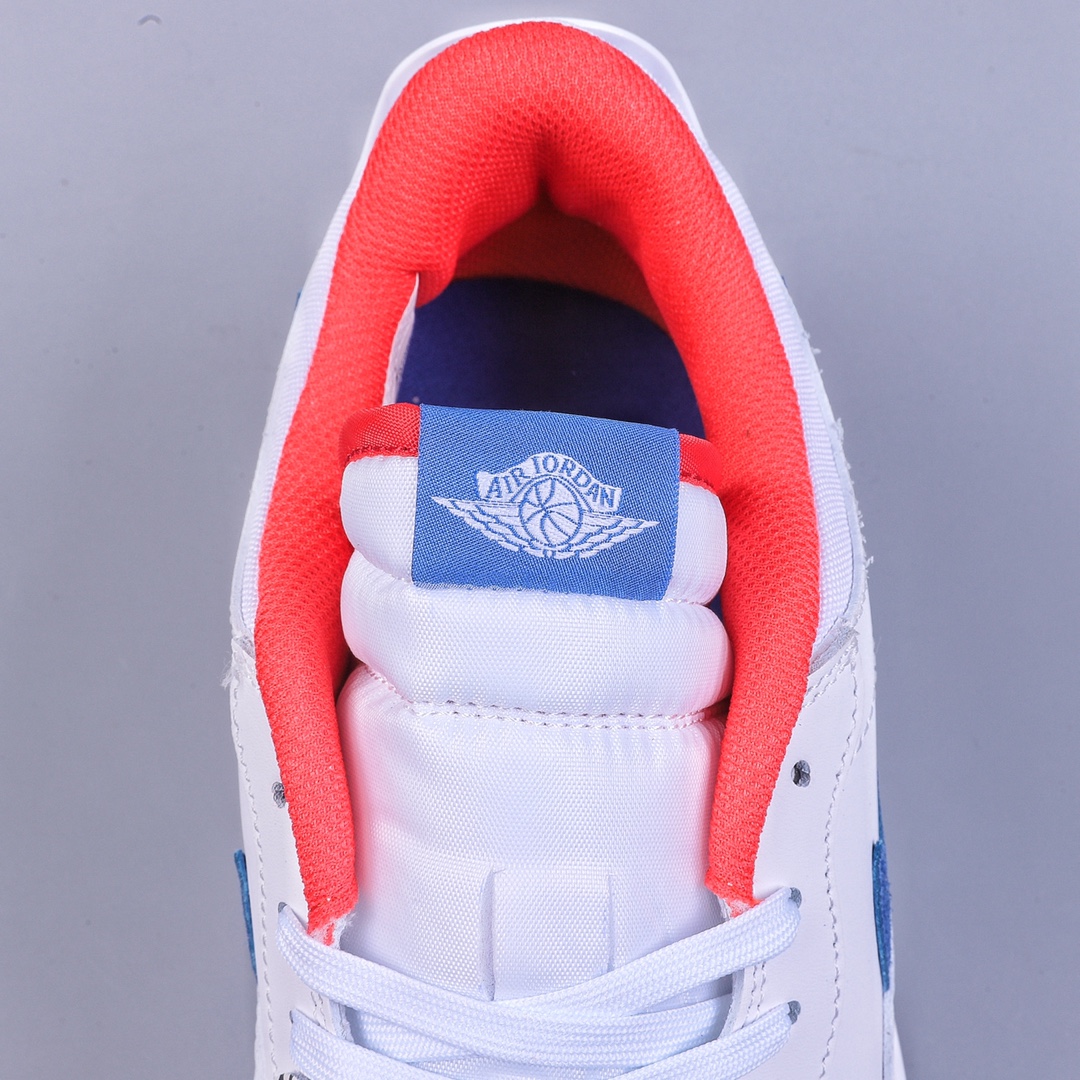 260 加强性价比Air Jordan Legacy 312 ”白蓝红” CD7069-104
