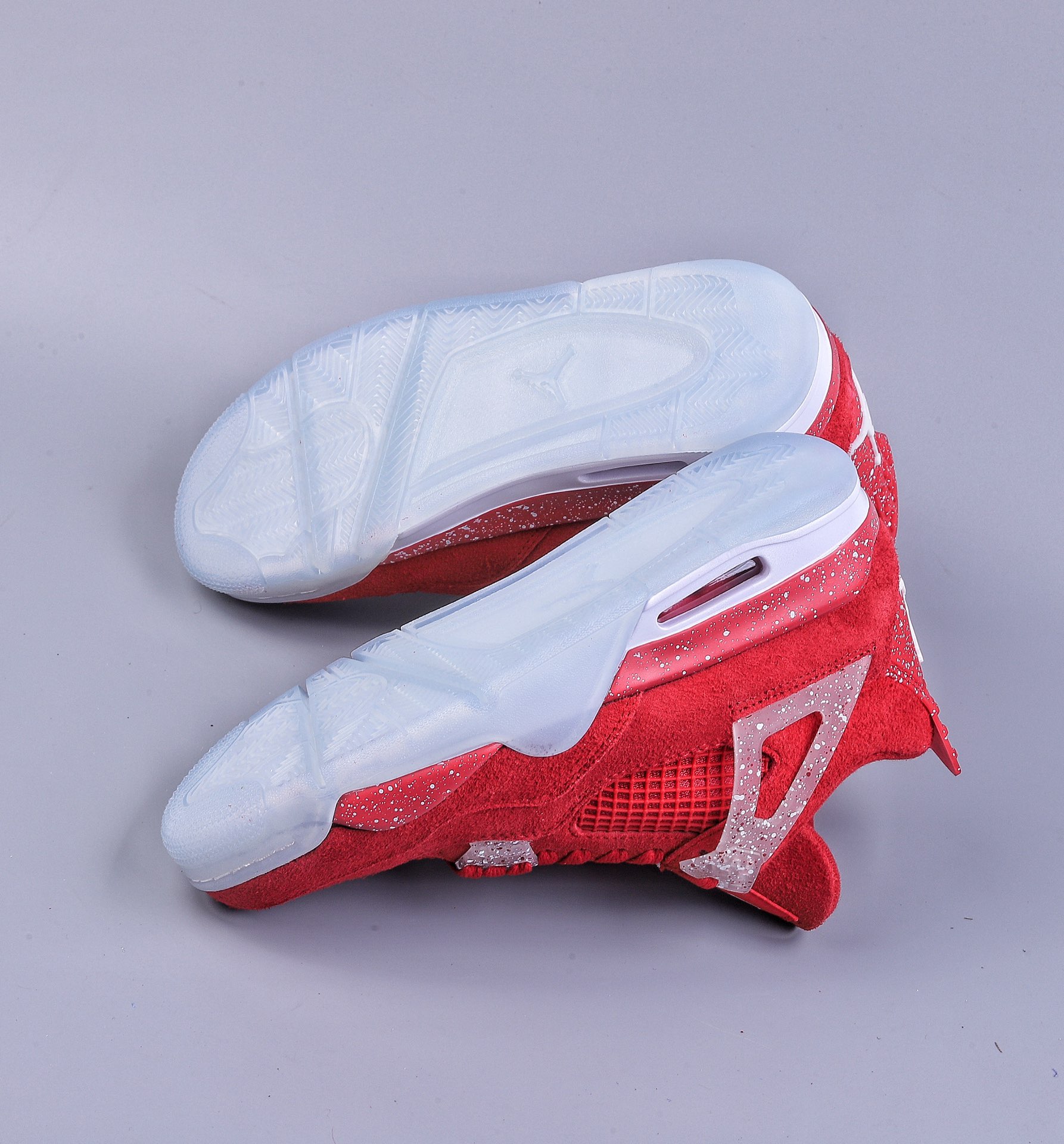 300 超级性价比Air Jordan 4 Retro ”Brand” 904282
