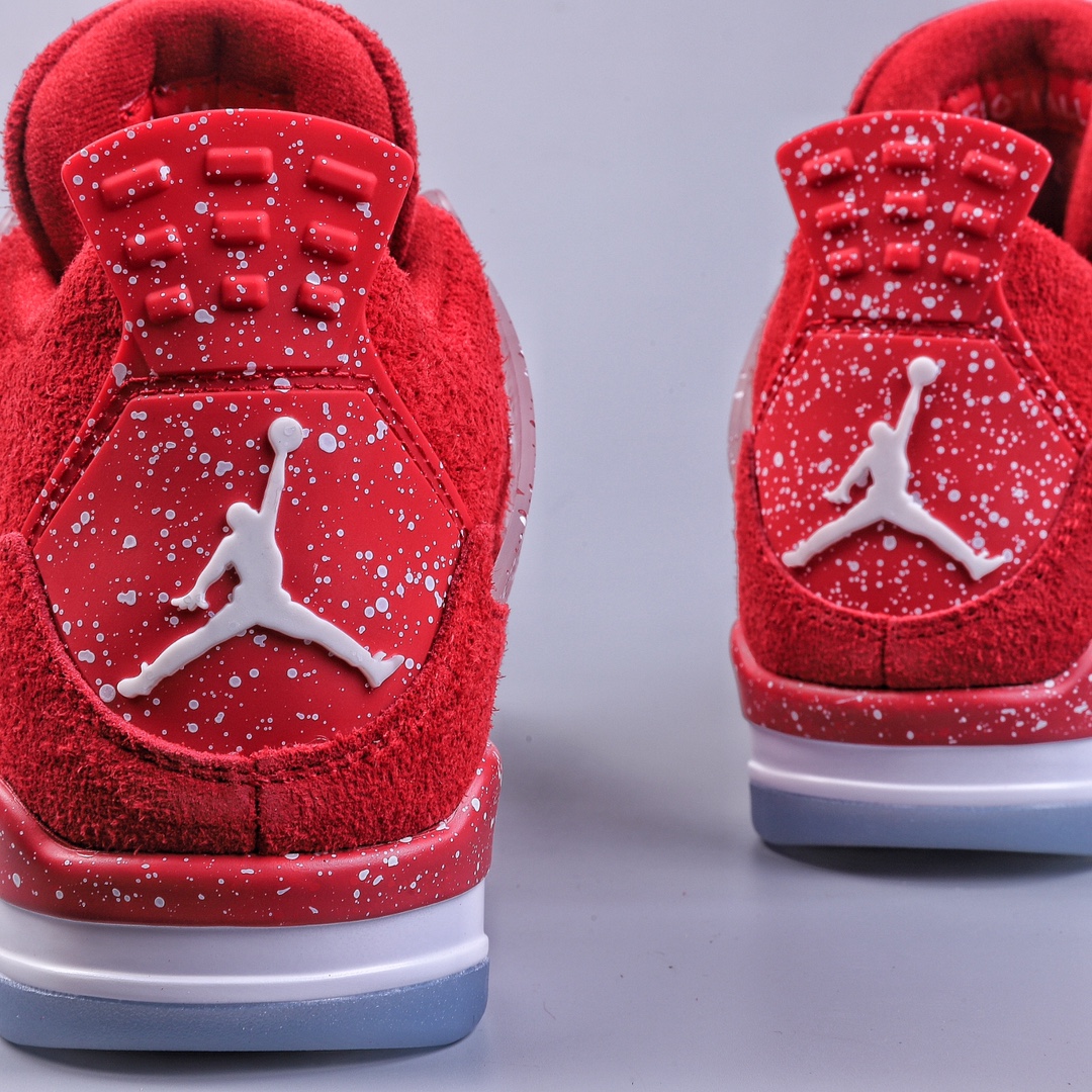 300 超级性价比Air Jordan 4 Retro ”Brand” 904282