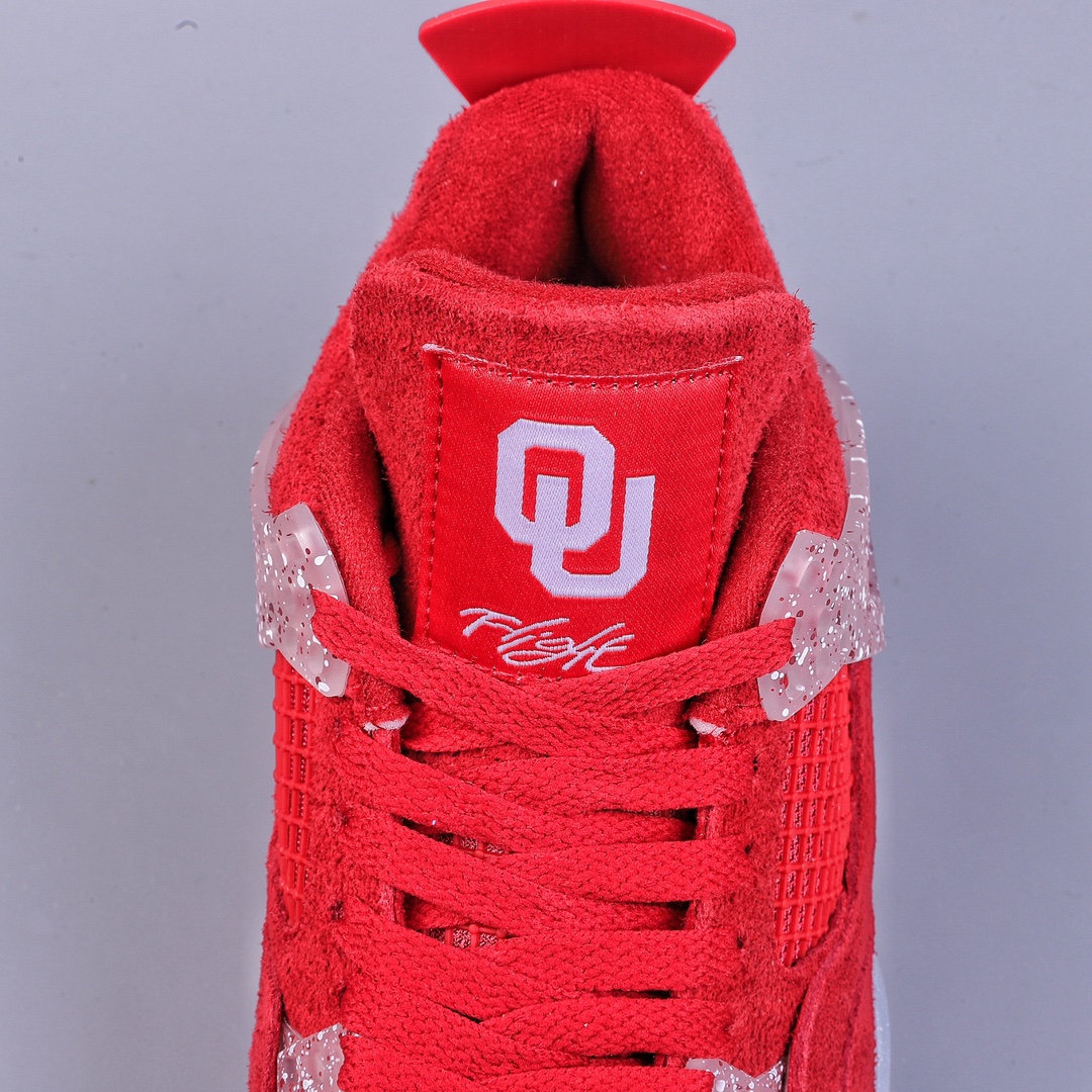 300 超级性价比Air Jordan 4 Retro ”Brand” 904282