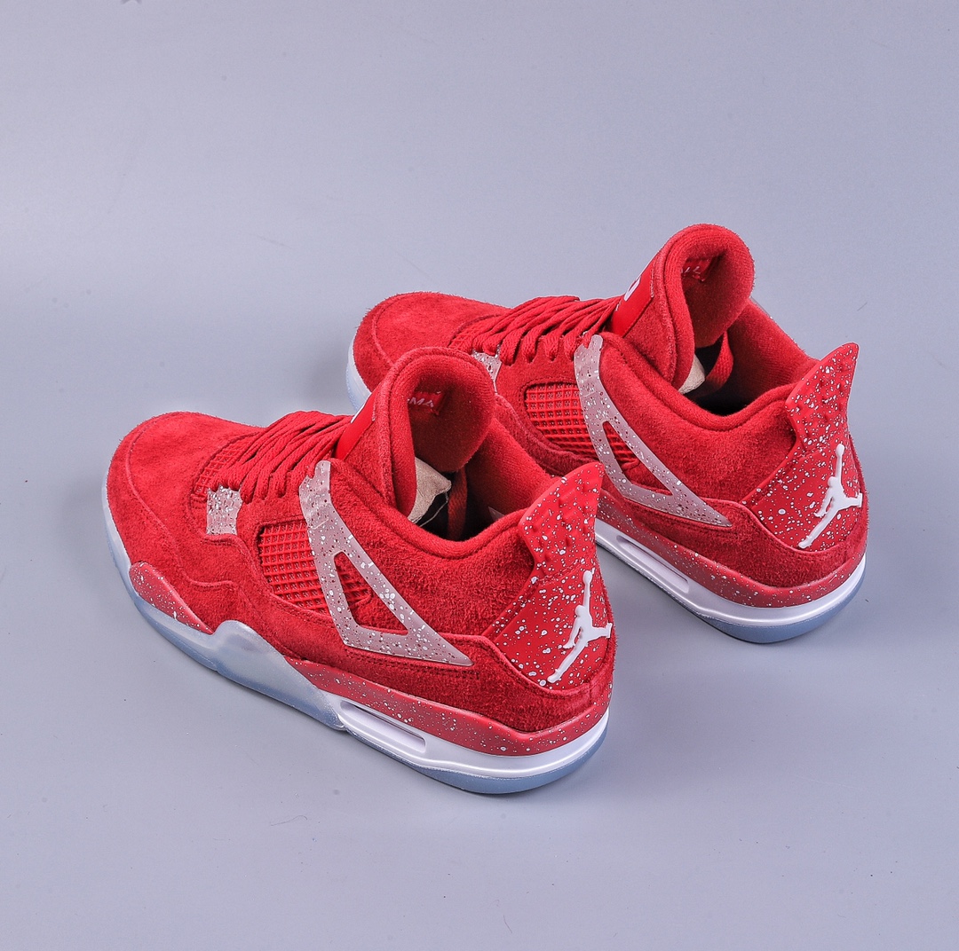 300 超级性价比Air Jordan 4 Retro ”Brand” 904282