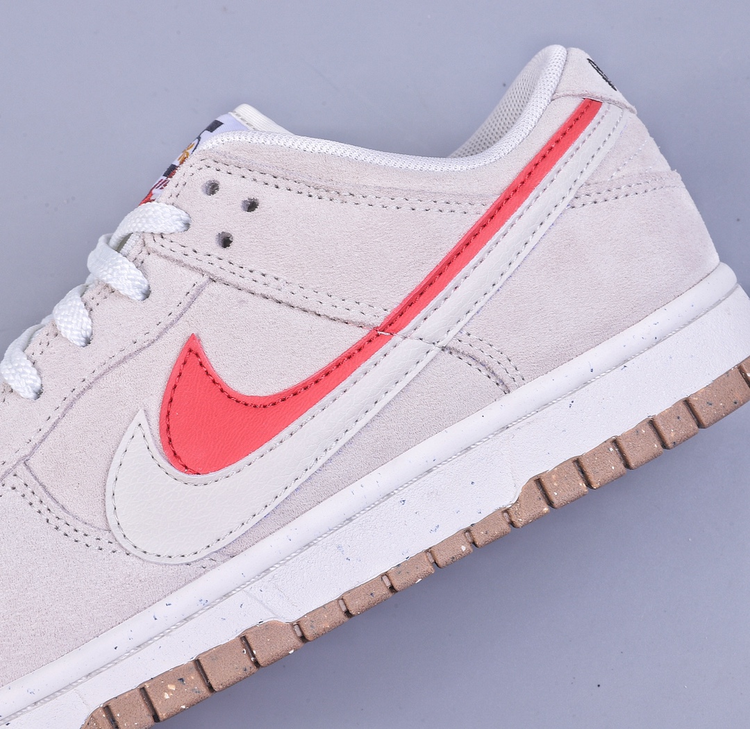 240 VT版NIKE DUNK SB LOW 定制配色 Dunk SB顾名思义 DO9457-100