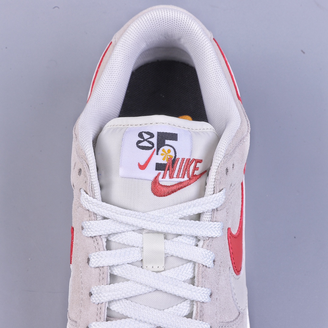 240 VT版NIKE DUNK SB LOW 定制配色 Dunk SB顾名思义 DO9457-100