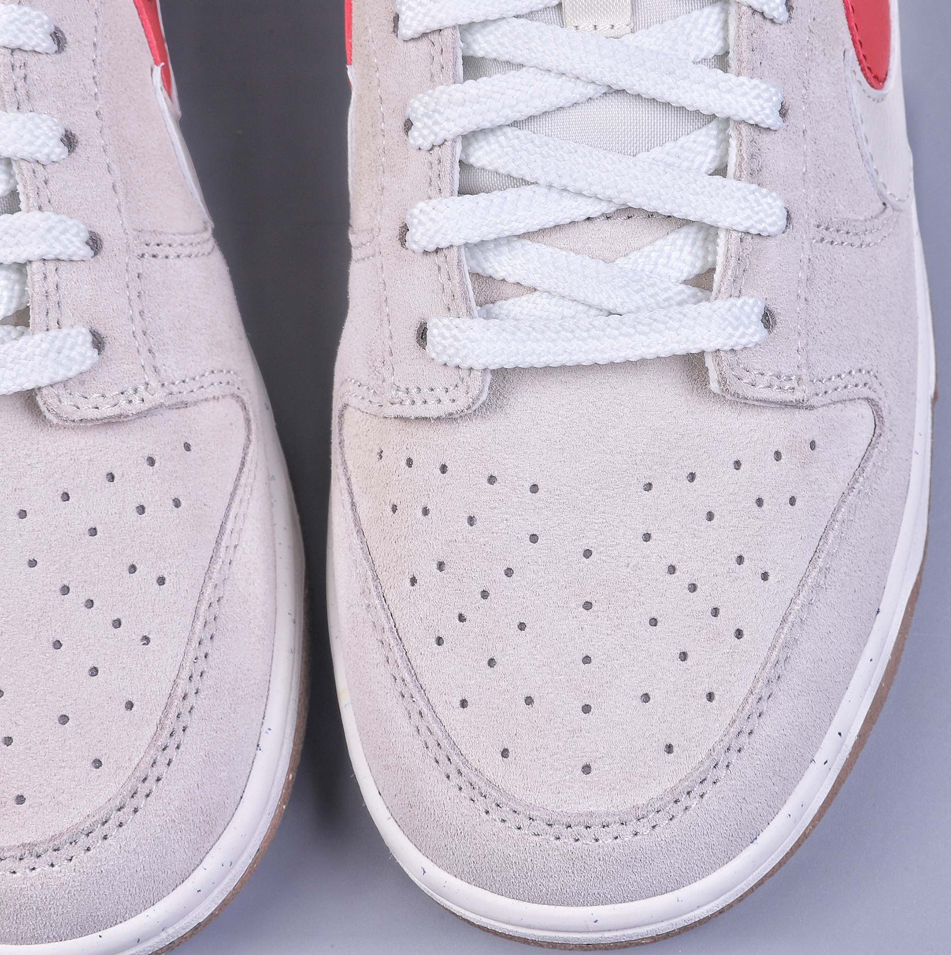 240 VT版NIKE DUNK SB LOW 定制配色 Dunk SB顾名思义 DO9457-100